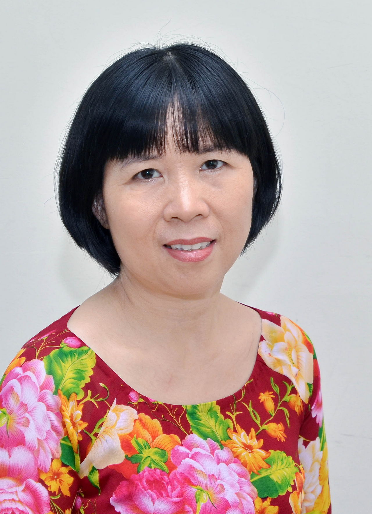 Nguyen Ngoc Lan